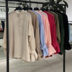 شومیز آوین