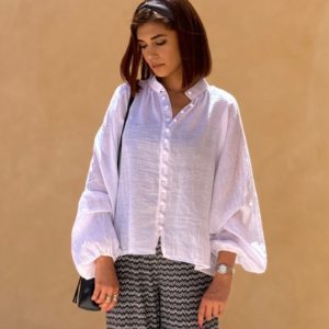 شومیز الورا
