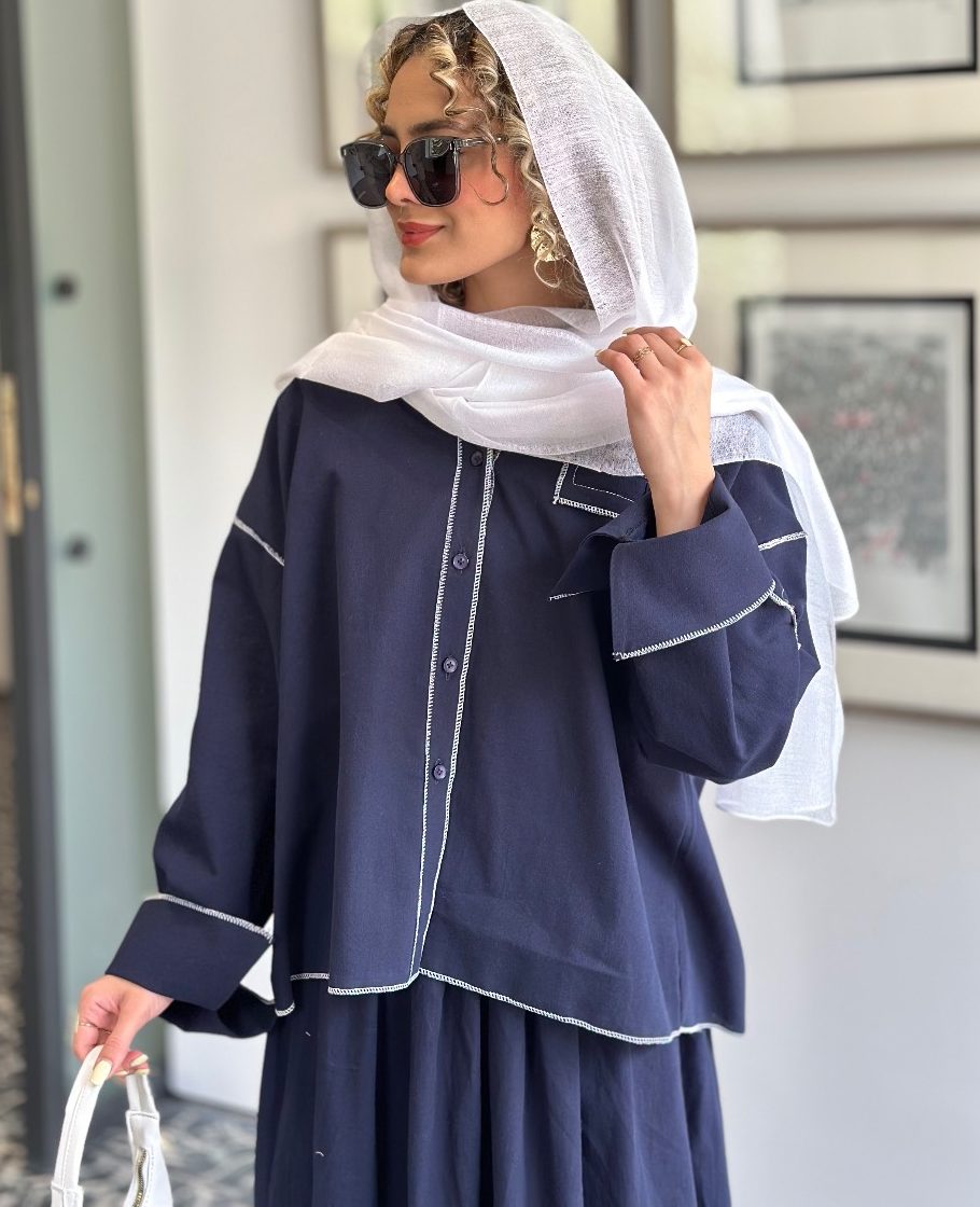 شومیز میدا