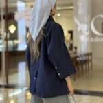 شومیز نارنیا
