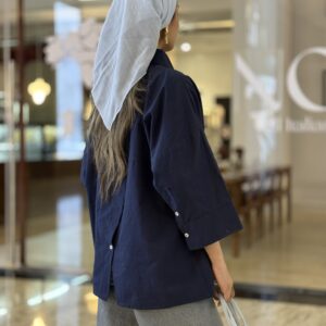 شومیز نارنیا