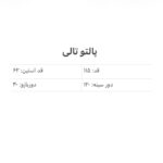 پالتو تالی