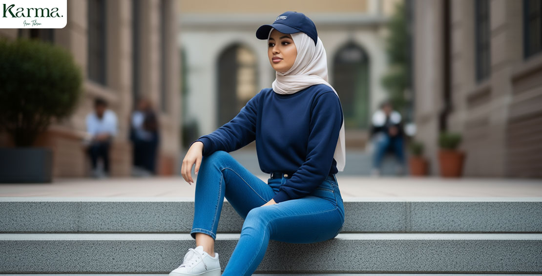 راهنمای تیپ اسپرت زنانه؛ از ویژگی‌ها تا هماهنگ کردن لباس