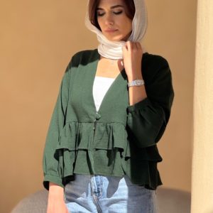 شومیز آیلی
