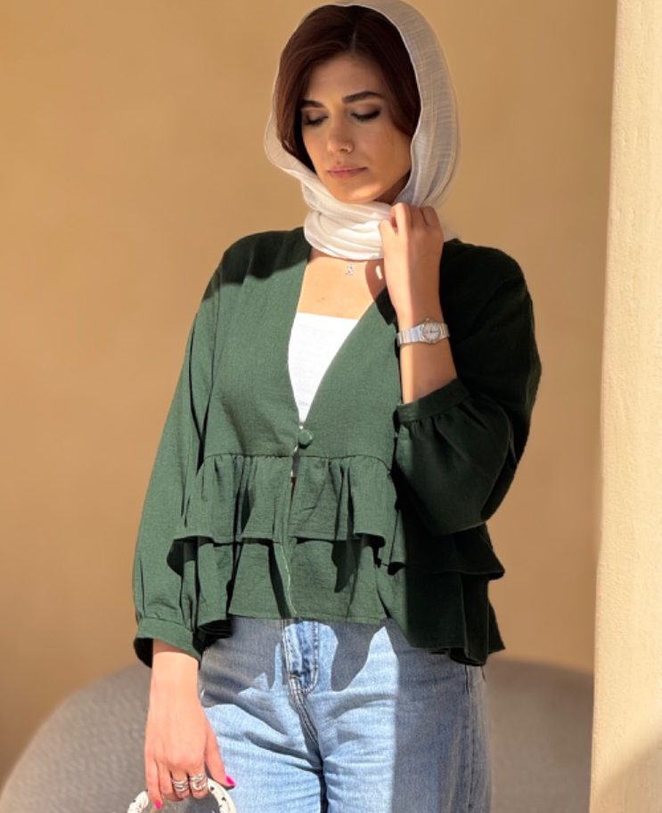شومیز آیلی