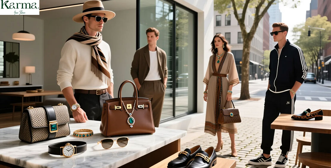 12 مدل محبوب از انواع استایل در دنیای فشن و مد