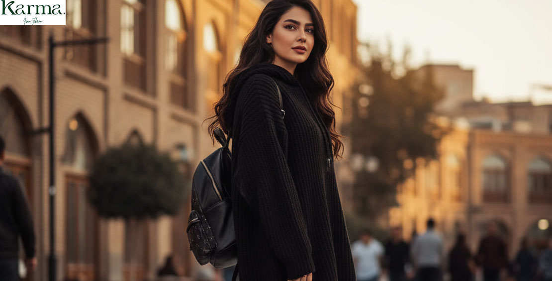 با هودی چه شلواری بپوشیم؟ + 6 نوع شلوار مناسب برای هودی