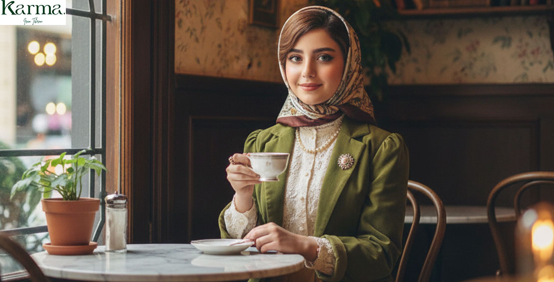 راهنمای انتخاب انواع استایل خاص | چطور یک استایل خاص داشته باشیم؟