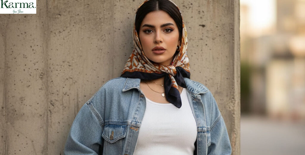 مدل لباس دخترانه شیک برای هر فصل | در هر فصل چی بپوشیم که شیک باشیم؟