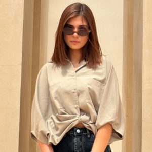 شومیز یاسلین