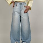 شلوار جین کد 152