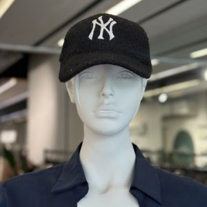 کلاه تدی NY