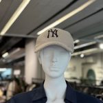کلاه تدی NY