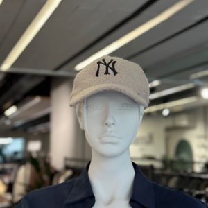 کلاه تدی NY