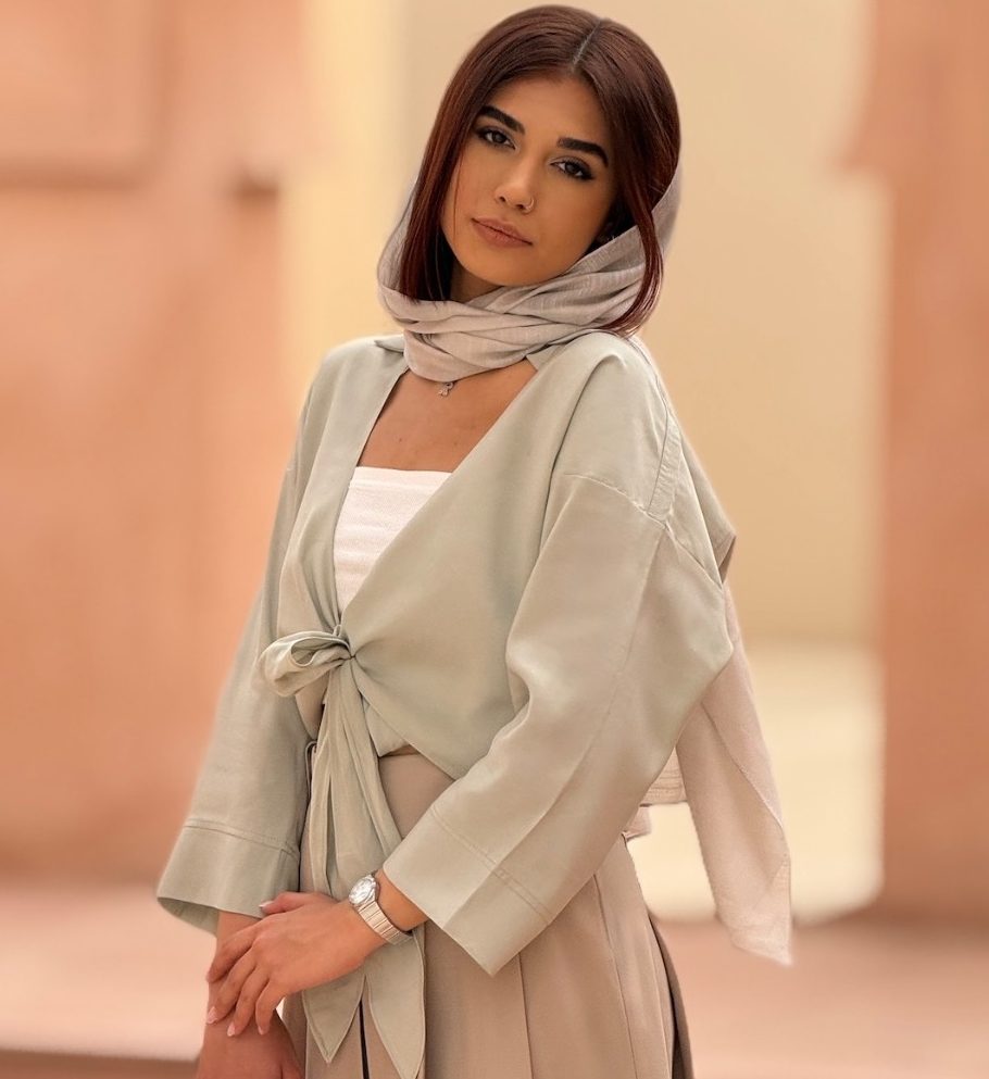 شوميز گره اي پري