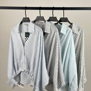 شومیز پایین کش