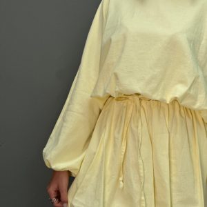 دامن بالنی