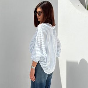 شومیز پایین کش