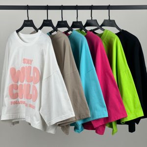 تیشرت wild