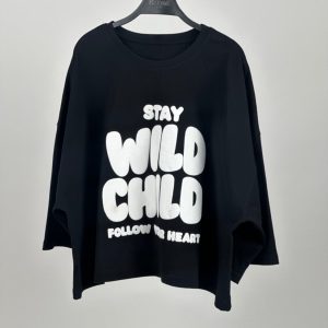 تیشرت wild
