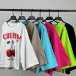 تیشرت cherry
