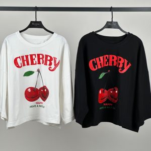 تیشرت cherry
