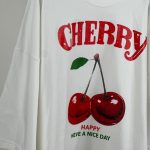 تیشرت cherry