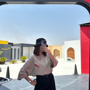 تیشرت فلفل