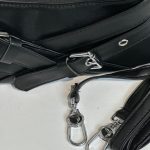 کیف پاس تک بند جلو بافتی کد 859