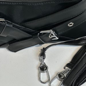 کیف پاس تک بند جلو بافتی کد 859