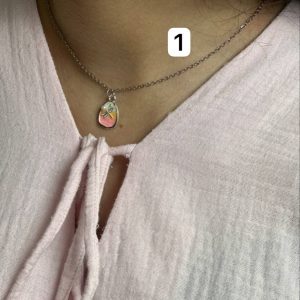 اکسسوری گردنبند آویزدار