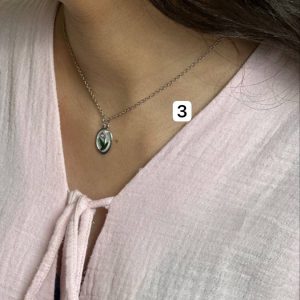 اکسسوری گردنبند آویزدار