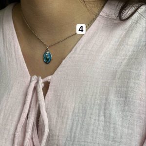 اکسسوری گردنبند آویزدار