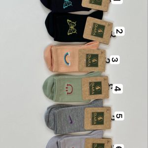 جوراب کد05
